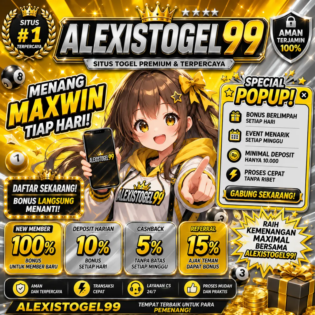 ALEXISTOGEL99